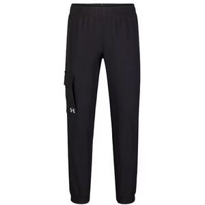 Under Armour BOYS Cargo Pennant Jogger Pants